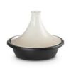 Le Creuset Cast Iron Tagine Dish 31cm 3.7L - Image 2