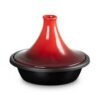 Le Creuset Cast Iron Tagine Dish 31cm 3.7L - Image 3