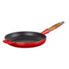 Le Creuset Cast Iron Signature Frying Pan 26cm