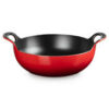 Le Creuset Cast Iron Balti Dish 24cm 2.7L