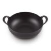 Le Creuset Cast Iron Balti Dish 24cm 2.7L - Image 3