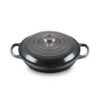 Le Creuset Cast Iron Shallow Casserole 26cm 2.2L - Image 6