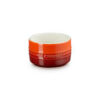 Le Creuset Stoneware Stackable Ramekin 9.3cm 0.2L - Image 4
