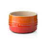 Le Creuset Stoneware Stackable Ramekin 9.3cm 0.2L - Image 5