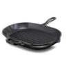 Le Creuset Cast Iron Oblong Skillet Grill 32cm - Image 3