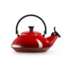 Le Creuset Cast Iron Zen Kettle 1.5L