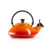 Le Creuset Cast Iron Zen Kettle 1.5L - Image 2