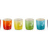 Le Creuset Stoneware Espresso Mug 100ML - Image 2
