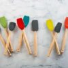 Le Creuset Craft Medium Spatula 29cm - Image 2