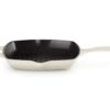 Le Creuset Cast Iron Square Skillet Grill 26cm - Image 12