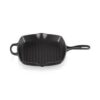 Le Creuset Cast Iron Square Skillet Grill 26cm - Image 13