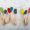 Le Creuset Craft Basting Brush 26cm - Image 2