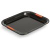 Le Creuset Bakeware Rectangular Baking Sheet 31 cm Black