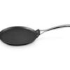 Le Creuset Toughened Non-Stick Crêpe Pan 28cm Black