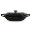 Le Creuset Cast Iron Oblong Casserole 31cm 3.4L - Image 3