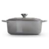 Le Creuset Cast Iron Casserole 31cm Oval 6.3L - Image 7