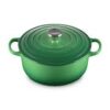 Le Creuset Cast Iron Casserole 31cm Oval 6.3L - Image 10