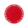 Le Creuset French Trivet Cerise 20cm