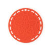 Le Creuset French Trivet Cerise 20cm - Image 2