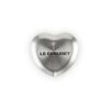 Le Creuset Heart Stainless Steel Knob 45mm