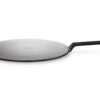 Le Creuset Cast Iron Crepe Pan 32cm Satin Black