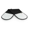 Le Creuset Double Oven Glove 89cm x 20cm - Image 2