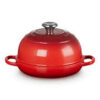 Le Creuset Cast Iron Bread Oven 24 1.6L
