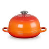 Le Creuset Cast Iron Bread Oven 24 1.6L - Image 2