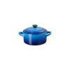 Le Creuset Stoneware Round Mini Cocotte 10cm 0.25L - Image 14
