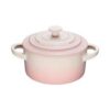 Le Creuset Stoneware Round Mini Cocotte 10cm 0.25L - Image 8