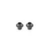 Le Creuset WA 138 Set of 2 Stoppers Grey - Image 2