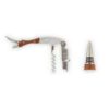 Le Creuset GS 190 Wooden Waiter's Corkscrew & Stopper - Image 3