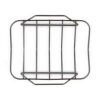 Le Creuset 3-ply Stainless Steel Non-stick Roasting Rack 35cm