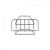 Le Creuset 3-ply Stainless Steel Non-stick Roasting Rack 35cm - Image 2