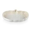 Le Creuset Medium Pumpkin Dish Meringue 23cm - Image 2