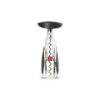 Le Creuset TM 200 Table Model Transparent Black