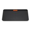 Le Creuset Bakeware Insulated Cookie Sheet 38 x 35cm Black