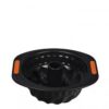 Le Creuset Bakeware Kugelhopf Cake Tin 22 cm Black - Image 4