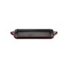 Le Creuset Cast Iron 32cm Rectangular Grill