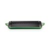 Le Creuset Cast Iron 32cm Rectangular Grill - Image 3