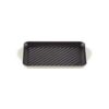 Le Creuset Cast Iron 32cm Rectangular Grill - Image 4