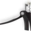 Le Creuset Level Model LM-150 Corkscrew Black - Image 3