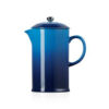 Le Creuset Stoneware Coffee Pot with Metal Press 22cm 1L - Image 4