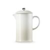 Le Creuset Stoneware Coffee Pot with Metal Press 22cm 1L - Image 7