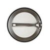 Le Creuset 3-ply Stainless Steel Splatter Guard 30cm - Image 3