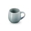 Le Creuset Stoneware Coupe Mug 320ml - Image 3