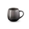 Le Creuset Stoneware Coupe Mug 320ml - Image 4
