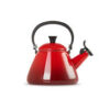 Le Creuset Cast Iron Kone Kettle 1.6L