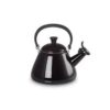 Le Creuset Cast Iron Kone Kettle 1.6L - Image 2