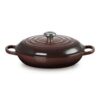 Le Creuset Cast Iron Shallow Casserole 30cm 3.5L - Image 11